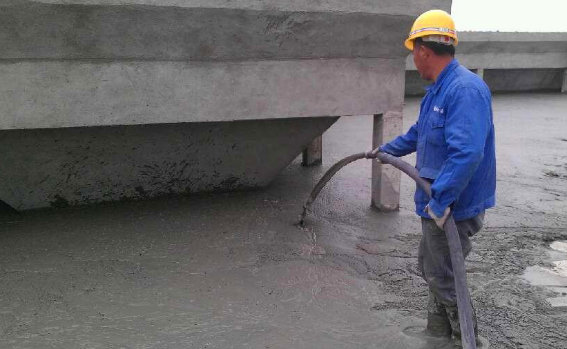 浙江發(fā)布《公路工程泡沫混凝土應(yīng)用技術(shù)規(guī)范》 實施地方標(biāo)準