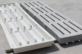 水泥漏糞板模具怎么選，比較適合豬用還是羊用？